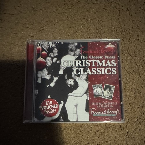Frankie benny the classic - frankie, &