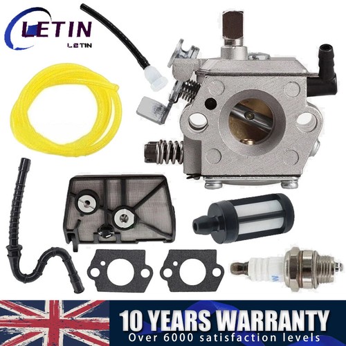 Carburettor carb gasket - carburettor,