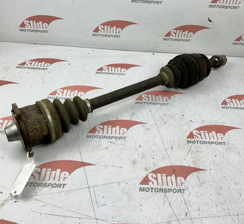 Nissan 200sx s14a drivers rear - nissan,