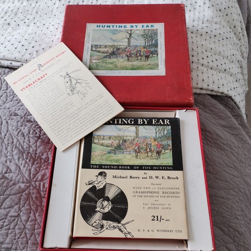 Vintage boxed set - vintage,