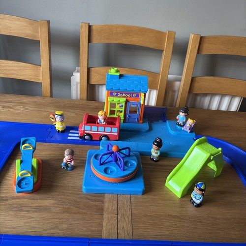 Elc happyland school - happyland,