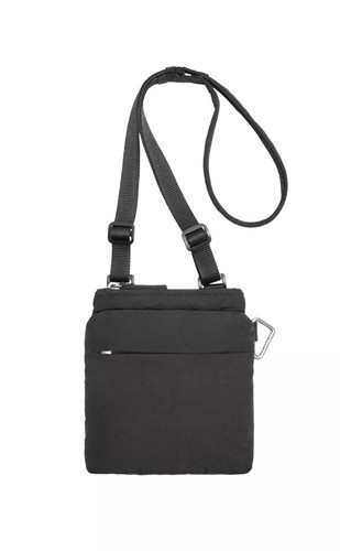 Zara technical crossbody bag - zara,