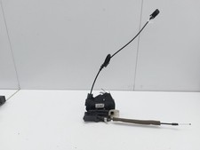 RENAULT MEGANE MK4 2021 DOOR