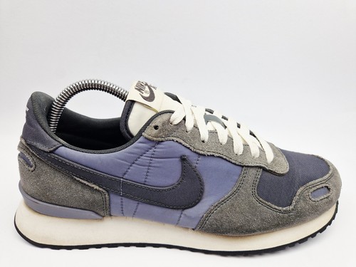 Nike air vortex grey blue - nike,