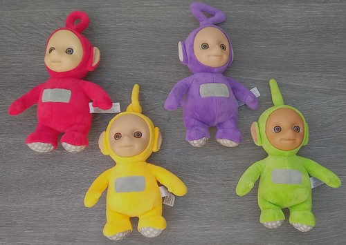 Full set inch tall plush - full,
