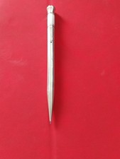 Sampson mordan &Co  silver 925 propelling pencil, centennial model 