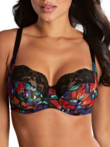 Panache nina bra balcony - panache,