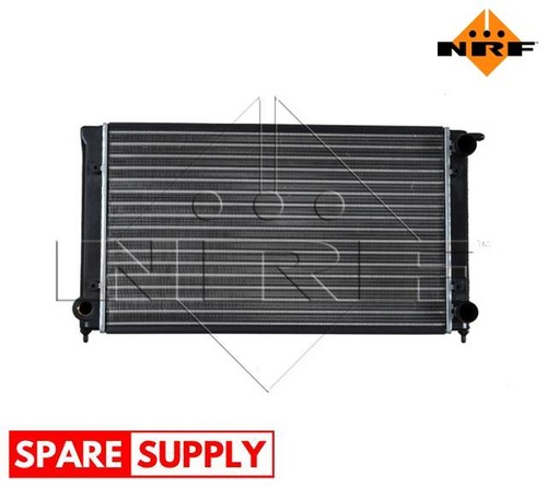 Radiator engine cooling for - engine,