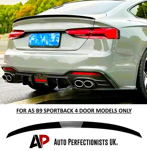 For audi rs5 b9 - a5,