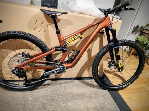 New 2025 specialized - new,