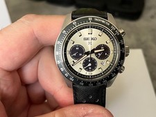 New Never Worn Seiko 'Racing