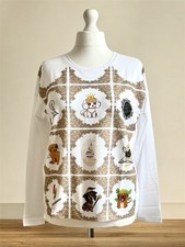 Top/long Sleeve size 18 by