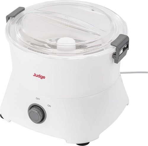 Judge electric potato peeler - judge,
