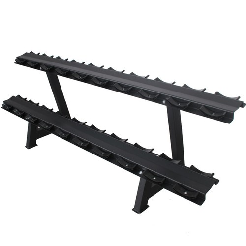 Dumbbell storage rack - storage,