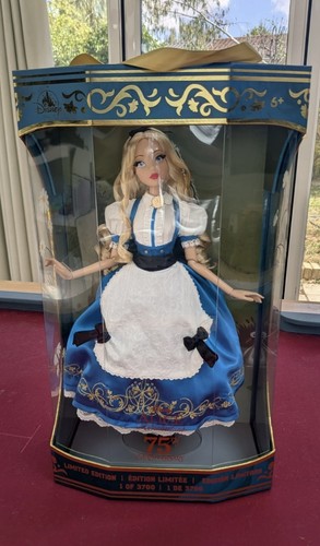 Disney alice wonderland - alice, in
