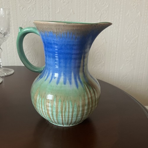 Shelley jug vintage perfect - shelley, jug,vintage,in