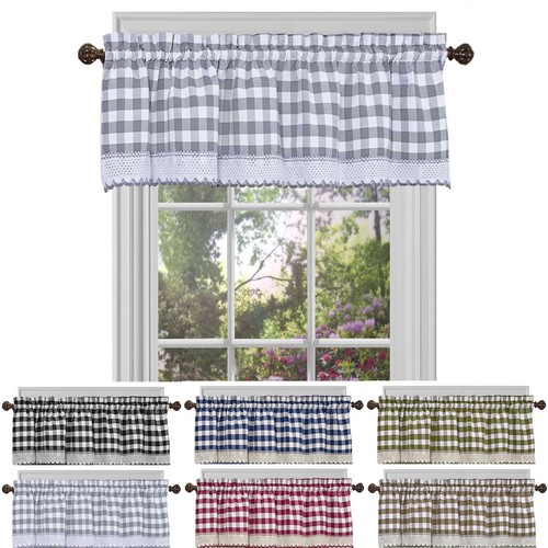 Window curtain valance drape - curtain,