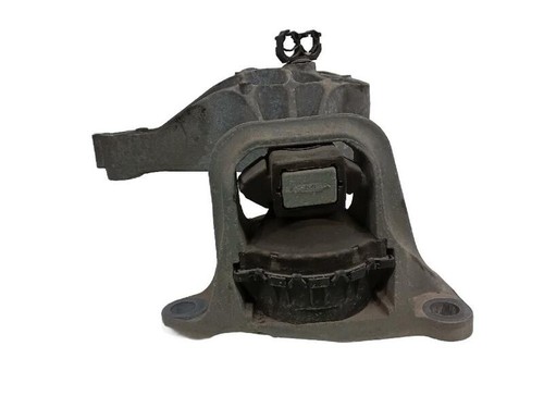 Engine mounting bracket - mounting,