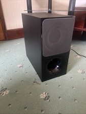 SONY SA-WCT290 Subwoofer Only