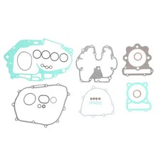 ENGINE GASKETS - SET FITS