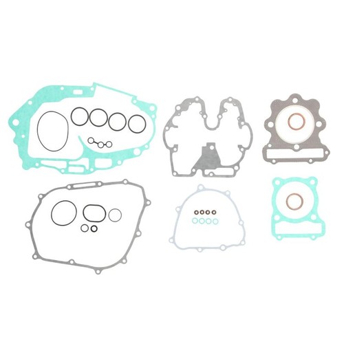 Engine gaskets set fits - gaskets,