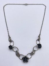 Beautiful Vintage Sterling