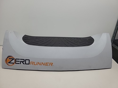 Octane zr8 zero runner rear - octane,