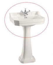 Burlington Edwardian 560x470mm