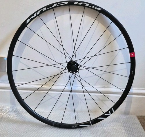 Fulcrum racing front wheel - 7,