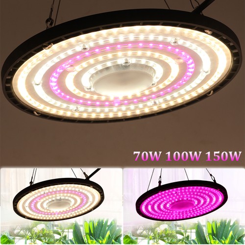Full spectrum led grow lights - spectrum,