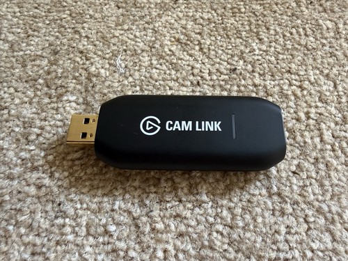Elgato cam link usb - link, 4k