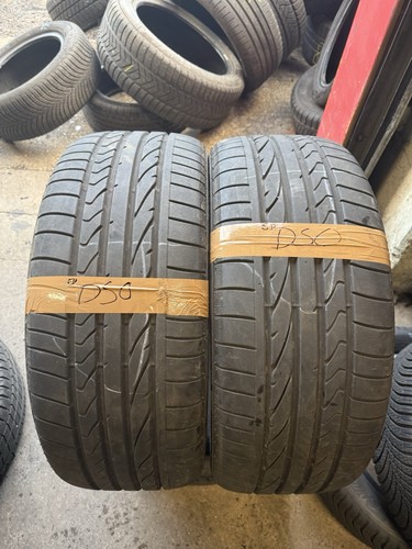 Pair bridgestone dueler - of,