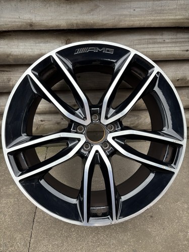 Genuine mercedes gle - gle, amg