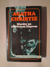 Agatha Christie - Murder on