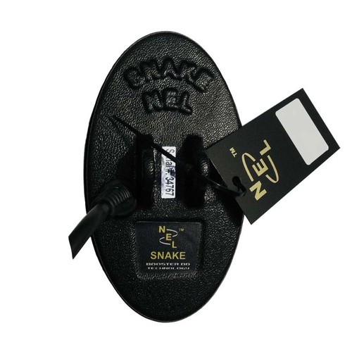 Nel snake 5 coil for - x, 3.5"