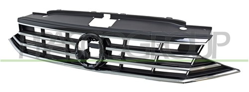 Volkswagen passat front grille - passat,