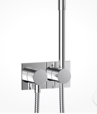 Sottini A6465AA Tresa Shower