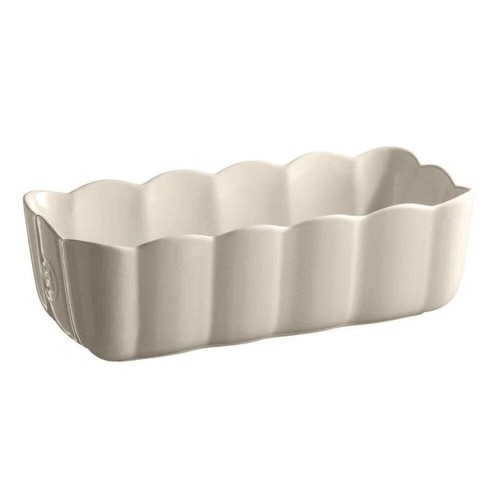 Emile henry loaf dish - emile, clay