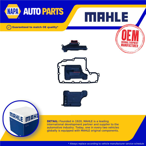 Automatic gearbox oil filter - automatic,
