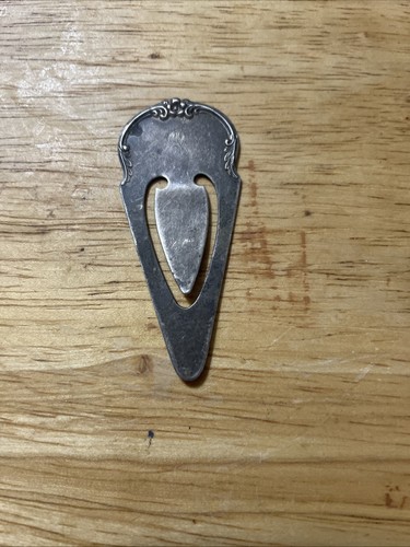 Kirk son sterling silver - s.,