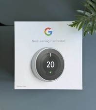 ⚡️ Google Nest Learning