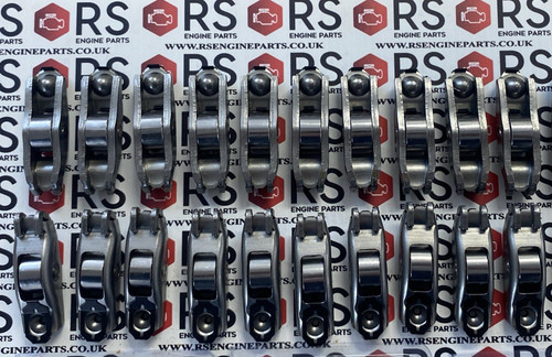 Rocker arm fits for seat - arm,