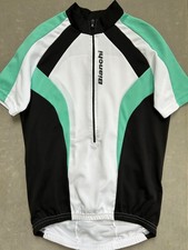 Bianchi Cycling Jersey Bianchi