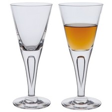 Dartington Sherry Glasses