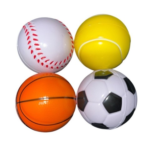 Kids soft foam - foam, –