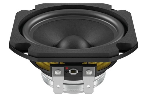 Lavoce fsn030 neodymium - 3",