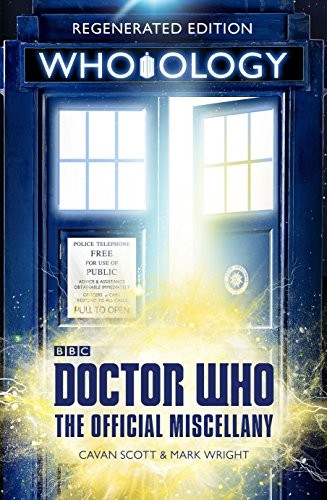 Doctor who - doctor, who: