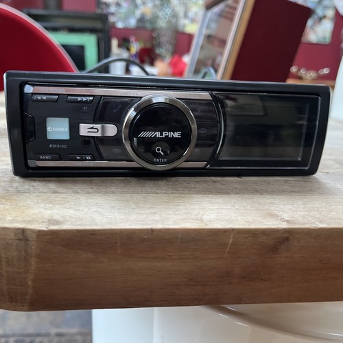 Alpine ida x305s digital media - alpine, ida-x305s