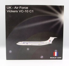 JC WINGS 1/200 JC2083 VICKERS