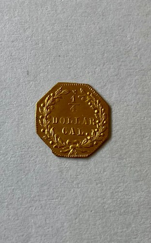 1872 california fractional - 1872,
